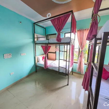 Hostel Cozy Beds-3